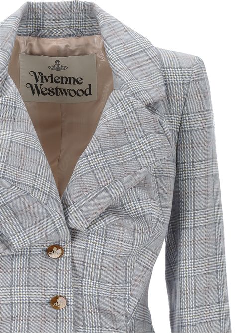 Blazer Drunken VIVIENNE WESTWOOD | 1401007GW013LP410